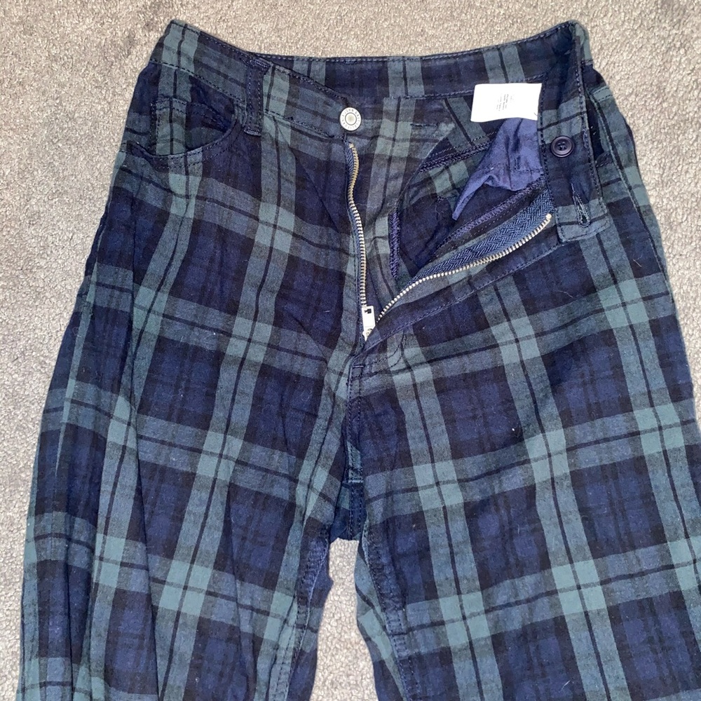 brandy jane pants